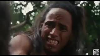 Apocalypto 2 2025 first Traileryoung blood [upl. by Drooff]