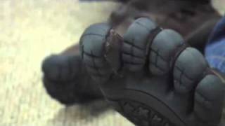 Vibram FiveFingers KSO Trek Review [upl. by Assylem]