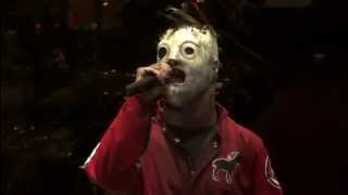 Slipknot  Duality Live  Knotfest 2012 [upl. by Phylys]