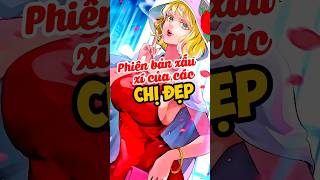 Top tàn phai nhan sắc trong one piece onepiece anime xemanime luffy onepieceedit [upl. by Lalat]