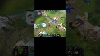 Medusa dota2 shortsfeed gaming shortsvideo games subscribe youtubeshorts medusa [upl. by Orravan]