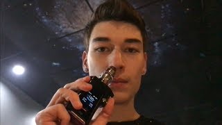 Best Vape Trick Compilation [upl. by Griselda288]