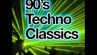 CLASICOS TECHNO DE LOS 80 amp 90 MIX [upl. by Clarkin]