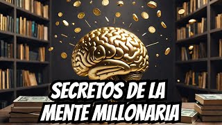 LOS SECRETOS DE LA MENTE MILLONARIA por T Harv Eker Resumen Audiolibro en Español [upl. by Garth]