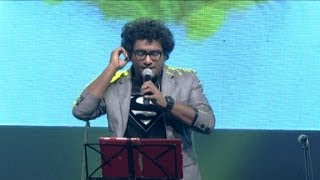 Kanulanu Thaake Song Performance at Manam Sangeetam Event [upl. by Robet]