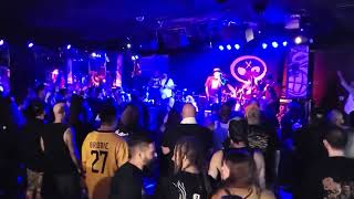 HED PE Live  The Vortex Akron Ohio  STONEY SUMMER TOUR 2023 [upl. by Laurice304]