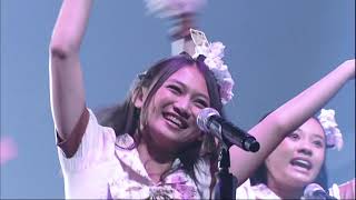 SPECIAL GEN 1 JKT48 Heavy Rotation Saitama Super Arena 2012 [upl. by Amadis]