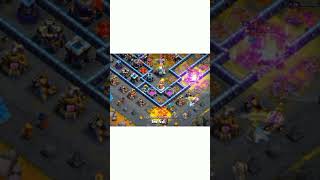 31 Milner clashofclanindonesia clashofclans youtubeshorts fyp [upl. by Derby959]