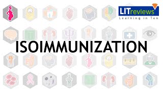 Isoimmunization [upl. by Dilahk]