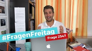 SONDERTRANSPORT I FAHRPRÜFUNG FRAGE 2547 [upl. by Drew607]