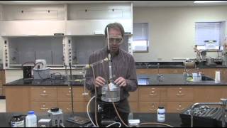 Lab 5 Fractional Distillation [upl. by Freddie888]