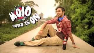 Mojo Antor is On TVC Adsofbd [upl. by Sanez]