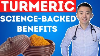 Turmeric Curcumin Do’s and Don’ts  Latest Evidence 2023 [upl. by Ariamoy283]