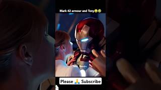 Tony Stark Conversation with Miss Peper poats ironman tonystarks marvel avengers tonystark mcu [upl. by Ammeg581]