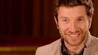 ACM Artist Interview Brett Eldredge [upl. by Alathia]