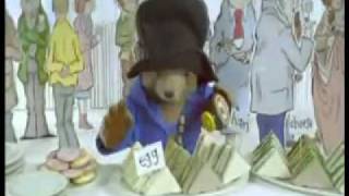 Paddington Bear Marmite Ad 3 [upl. by Lleze]