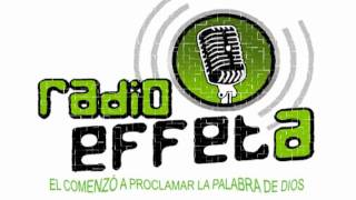 Radio Effetá [upl. by Orferd]