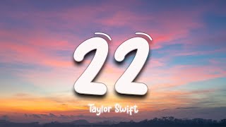 22  Taylor Swift Lyric [upl. by Raimundo]