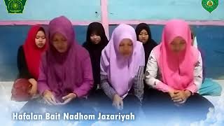 Hafalan Nadhom Jazariyah Full [upl. by Kancler]