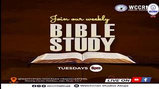 Weekly Bible Study Service WBS 29 10  2024 [upl. by Vincents352]