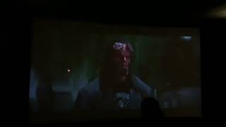 HellBoy2019 Post Credit Scene [upl. by Beckerman732]