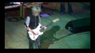 Kenny Wayne Shepherd  While We Cry Live Moscow [upl. by Eiramac196]