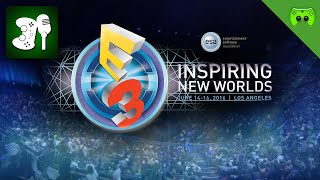 E3 2016 🎮 PietCast 67 [upl. by Yeldua]