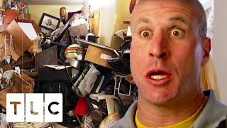 The Most Extreme Hoarding Problems Ever  Hoarding Buried Alive [upl. by Elumas495]