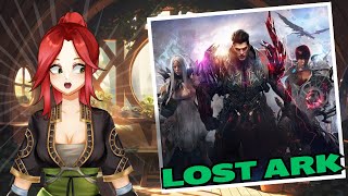 Lost Ark  Need Silver Heres How to Set Up Your Lopangs [upl. by Enetsirhc12]