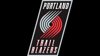 NBA 2K25 20042005 SCENARIO TRAIL BLAZERS ROSTER [upl. by Eenaffit416]