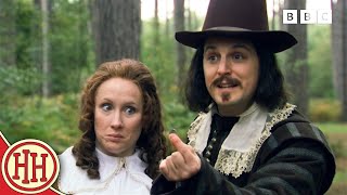 Best of Series 3  20 Minutes  Horrible Histories [upl. by Airahs188]