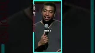 DeRay Davis  Secrets of Knowing your Drinks shorts [upl. by Leuams]