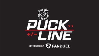 Will Adam Fox provide instant offense upon his return to the Rangers lineup  NHL Puckline [upl. by Harp]