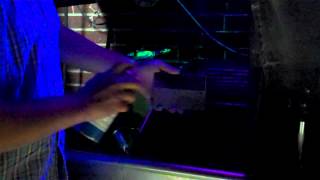 Basic Fluorescent Penetrant [upl. by Quarta93]