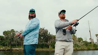 Fishing Florida Charters S1E10 quotOld Floridaquot [upl. by Stubbs]