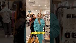 Sisters shop music song newsong punjabisong [upl. by Fahey]