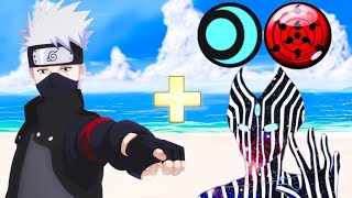 Who is Strongest  Kakashi  Otsutsuki God Shibai  Shenrigan  Rinnesharingan Vs All [upl. by Naik]