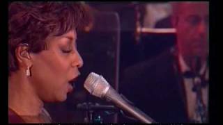 Oleta Adams Live  I just had to hear your voice Metropole Orkest [upl. by Adnilim322]