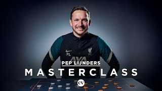 Pep Lijnders • Champions League Tactics LiverpoolFC 4 Barcelona 0 • Masterclass [upl. by Gavrilla209]