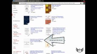 Google Books كيفية تحميل كتب من [upl. by Katzen428]