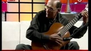 Amaranath on TV Derana  30th October 2014 [upl. by Rekcut915]