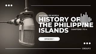 HISTORY OF PHILIPPINE ISLAND CHAPTER 14 By Antonio de Morga [upl. by Tisman292]