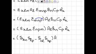 Calculations using SubscriptSummation Notation  2 [upl. by Aitat203]