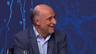 Mieres sobre spot de Ojeda quotComo candidato no estoy dispuesto a hacer pavadas no aporta nadaquot [upl. by Yahsat]