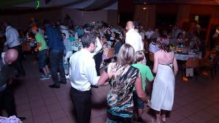 20110724020500 PASCAL POPELIER ANIMATION MUSICALE DJ MARIAGE MARIAGE DANSE FOLK CELTIQUE [upl. by Pry]