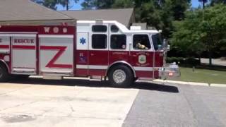 Midway SC T814 E811 Respond [upl. by Ibloc]