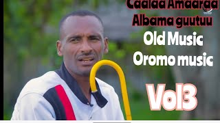 Caalaa AmaaraaKoottuYaGalaanee koo Old Oromo music [upl. by Nyrahtak]