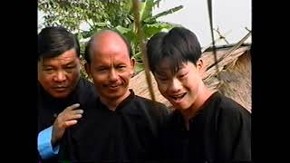 Neej Tsis Muaj Chaw Xaus Part 1  Hmong Movie [upl. by Crandell]