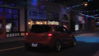 Corksport HPFP FINALLY INSTALLED  MazdaSpeed 3 [upl. by Elkraps]