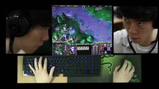 Razer  The Hax Life Actions per Minute APM [upl. by Yeslrahc]